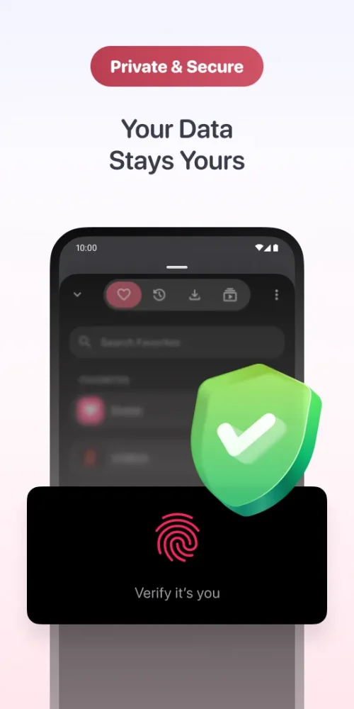 Quetta – Video Adblock Browser