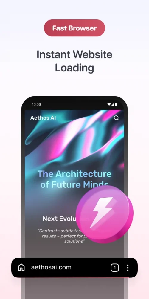 Quetta – Video Adblock Browser