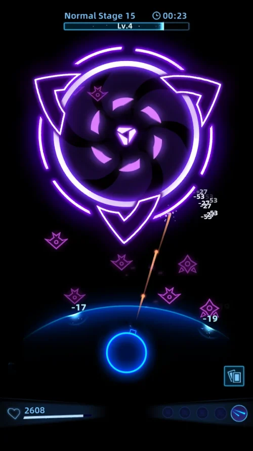 Rogue Defense: Hybrid Tower TD