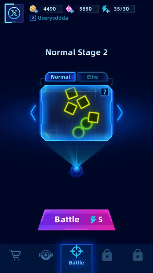 Rogue Defense: Hybrid Tower TD