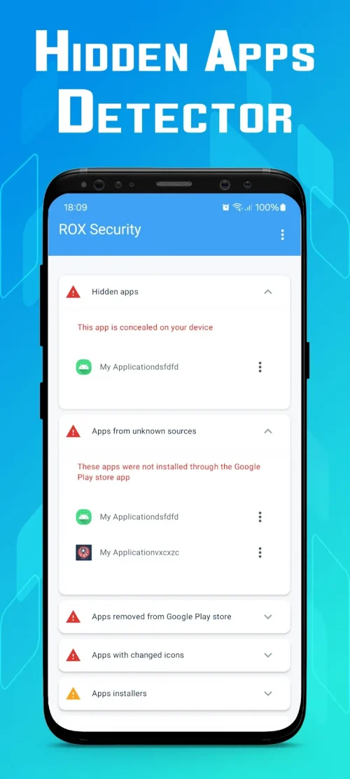 Rox – Popup Ad Virus Cleaner