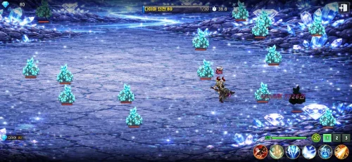 발키리 키우기 – 방치형 RPG