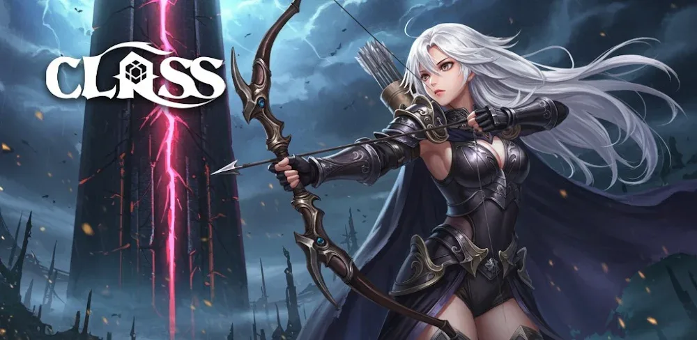 Class: Domestic farming RPG / 클래스 : 국산 파밍 RPG