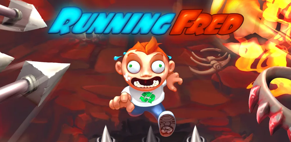 Running Fred