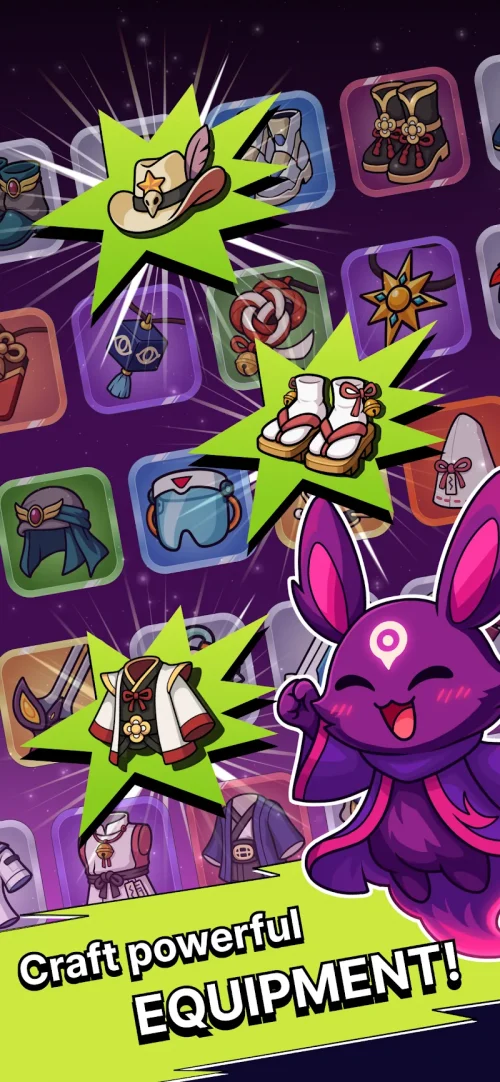 Shards Of Time: Idle Clicker