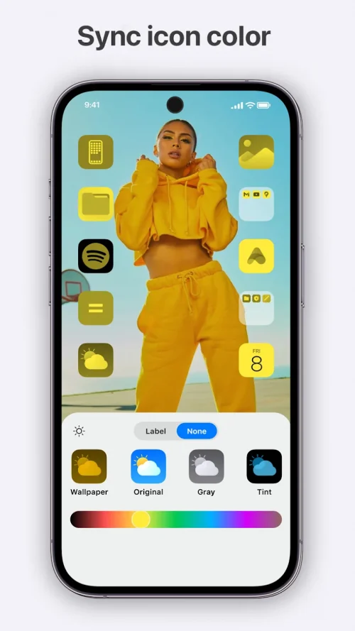 Simple Launcher – Home Screen