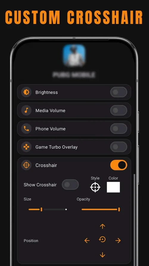 SKUZA Game Booster & GFX Tool