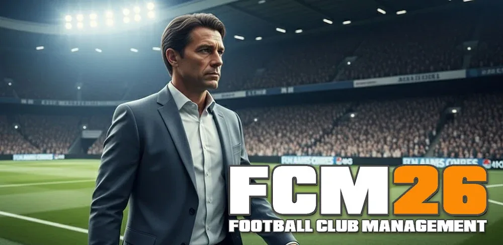 Football Club Management 2026