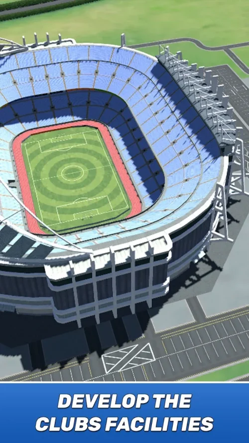 Soccer Club Management 2026