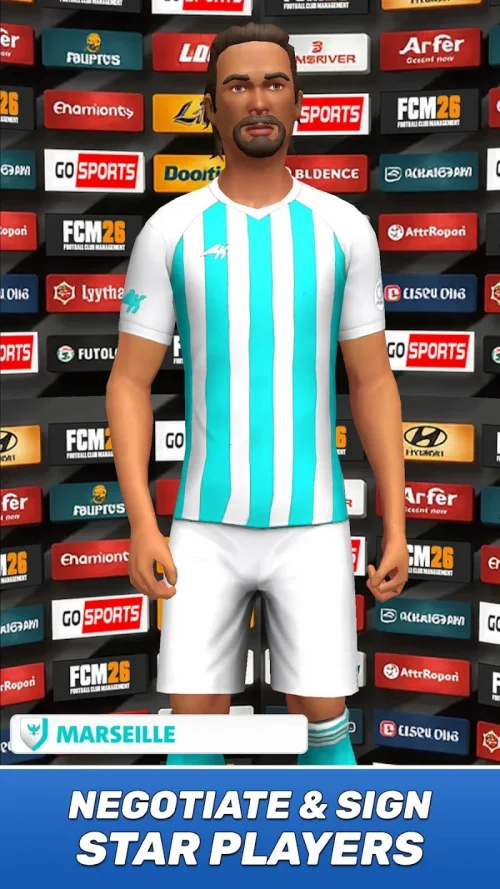 Soccer Club Management 2026