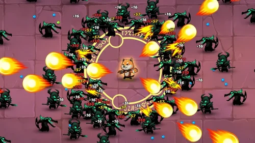 Stickman Survival: Legend RPG