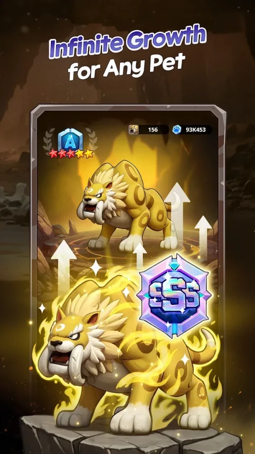 StoneAge: Idle Adventure