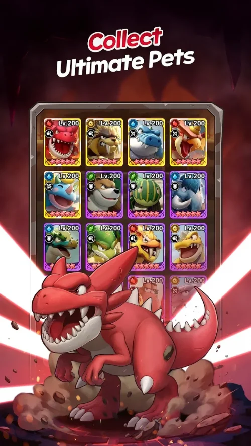 StoneAge: Idle Adventure