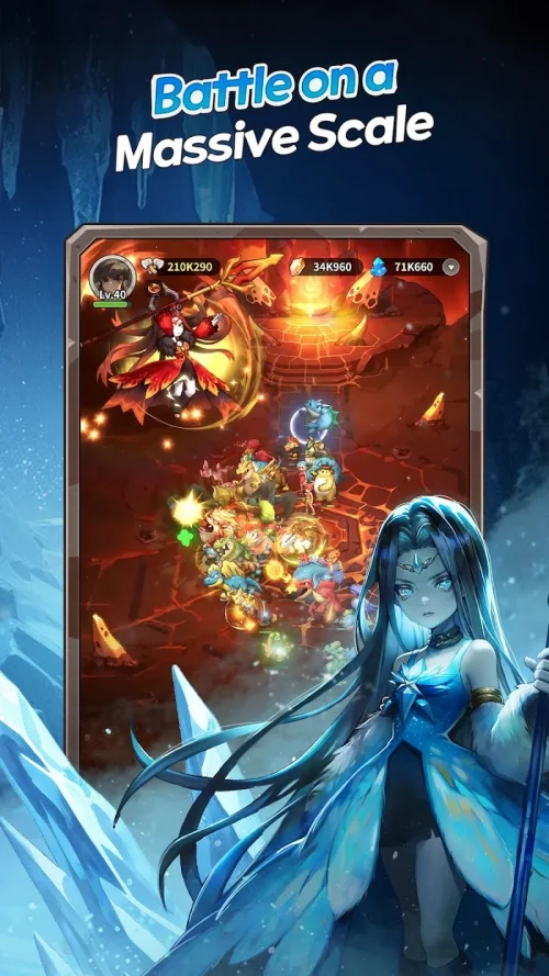 StoneAge: Idle Adventure