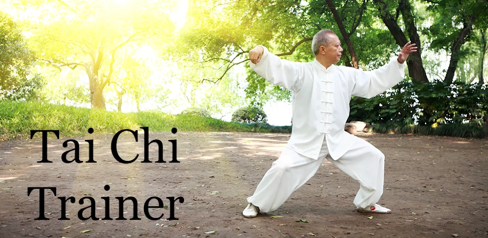 Tai Chi Workout at Home