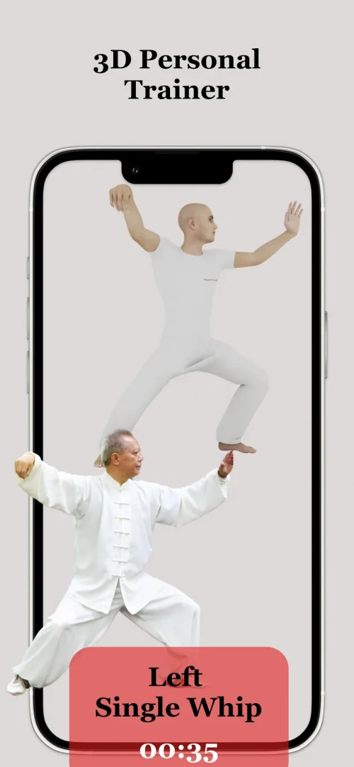 Tai Chi Workout at Home