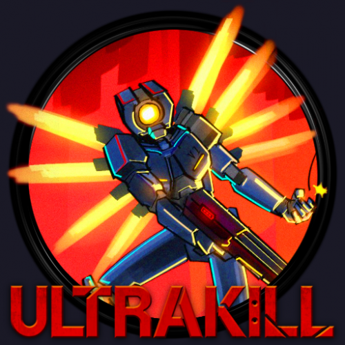 ULTRAKILL
