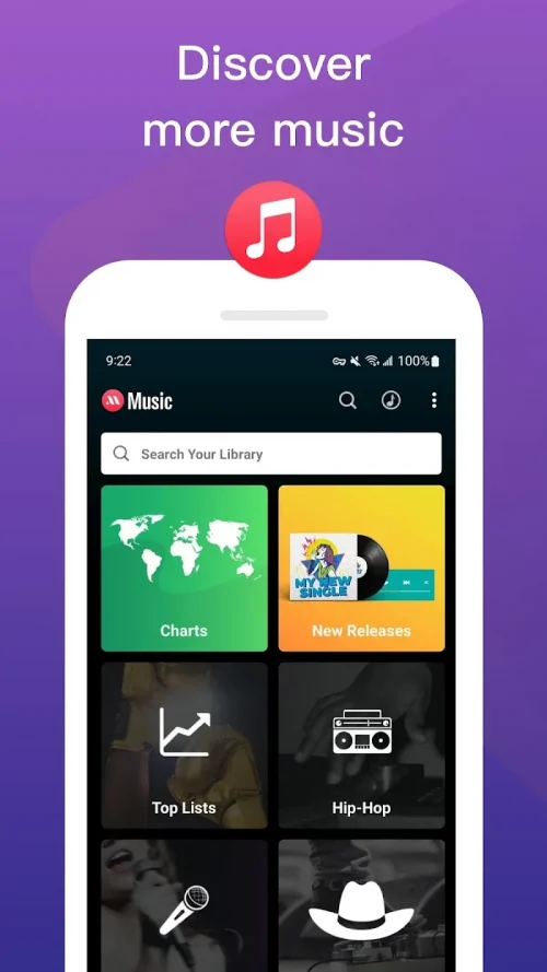 Video & Music Downloader