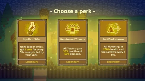 Viking Hero TD: Roguelike RTS