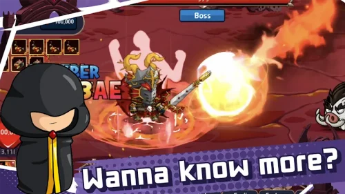 [VIP] Mr. Balcan Idle