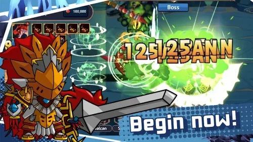 [VIP] Mr. Balcan Idle