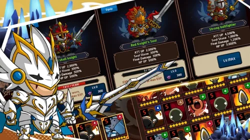 [VIP] Mr. Balcan Idle