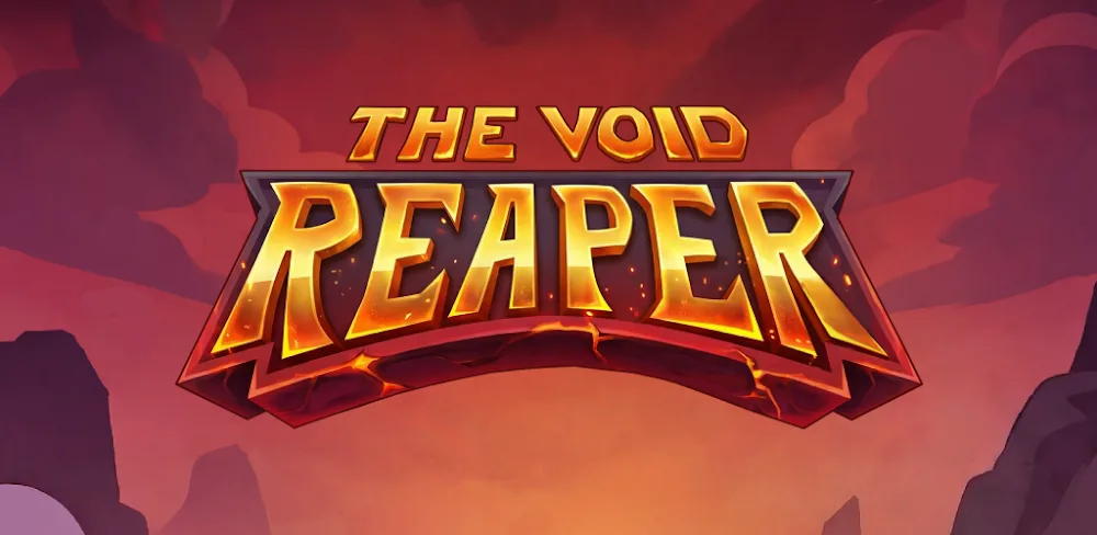 Void Reaper – Idle RPG