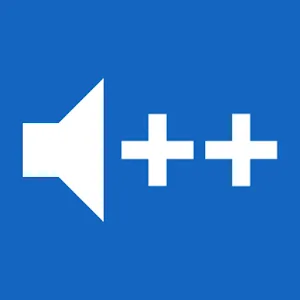 Volume+: Volume Booster, Sound (Super Volume Booster)