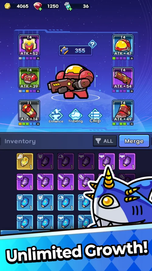 Wiggle Defender: Strategy TD