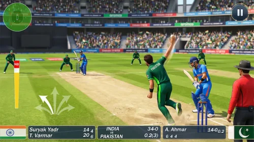 World T20 League Cricket 2026