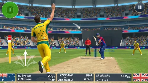 World T20 League Cricket 2026