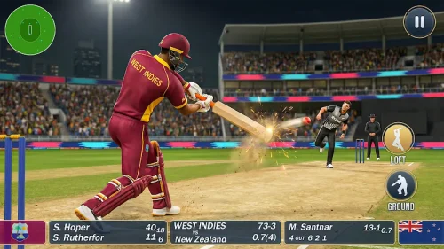World T20 League Cricket 2026