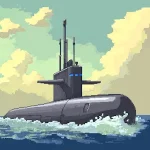 You Sunk: submarine & warships