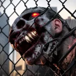 Zombie Armageddon: Endless War