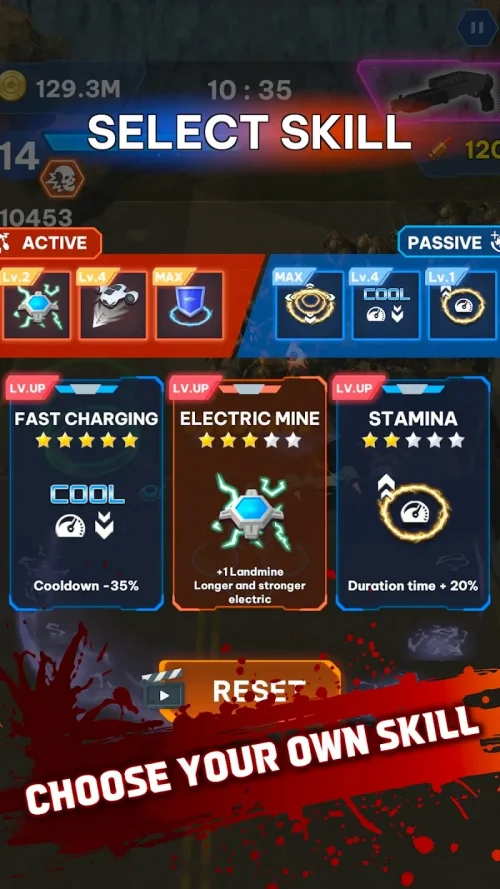 Zombie Armageddon: Endless War