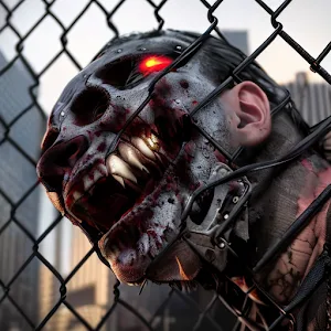 Zombie Armageddon: Endless War