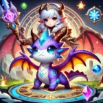 AFK Dragon Gacha RPG