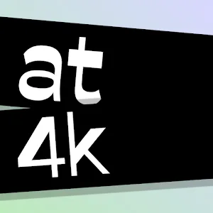 AT4K Launcher