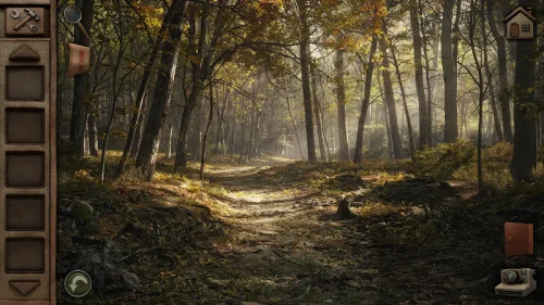 Aurora Hills: Chapter 2