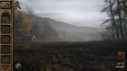 Aurora Hills: Chapter 2