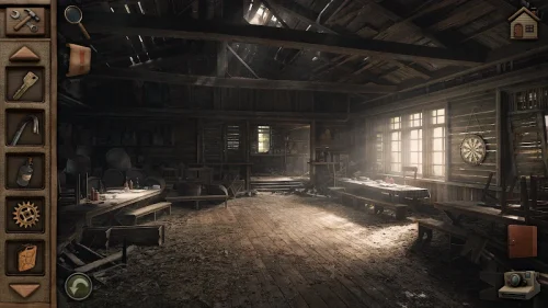 Aurora Hills: Chapter 2