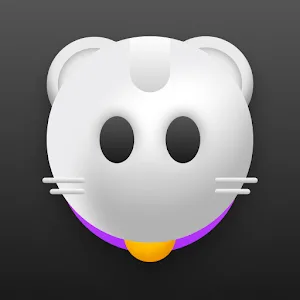 Aventura Dark – Icon Pack