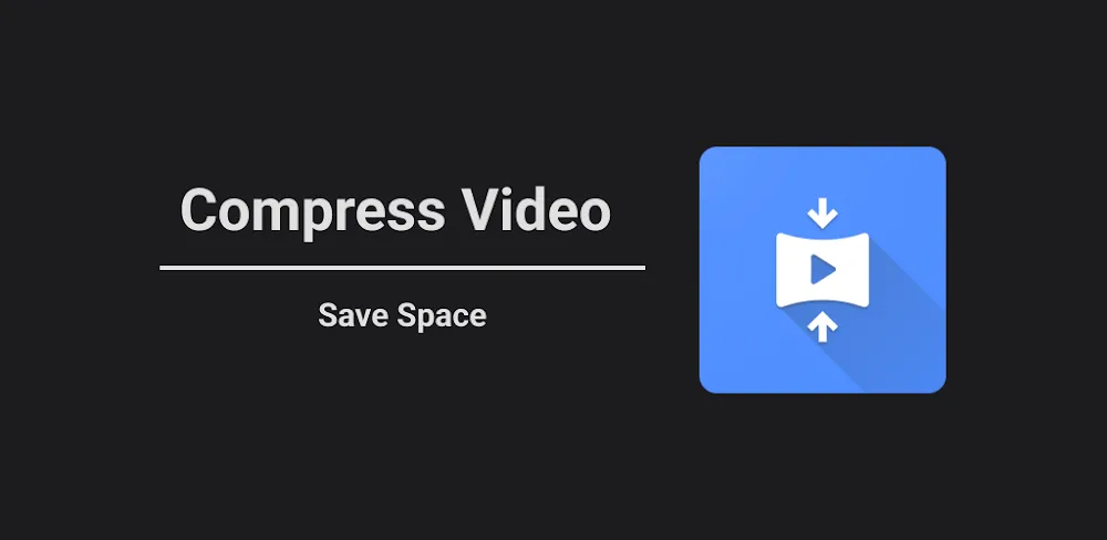 Compress Video – Resize Video