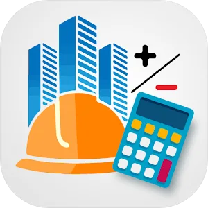 Construction Estimator App