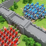 Craft Kingdom: Army Fight