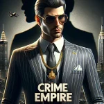 Crime Empire: Wars & Mercy