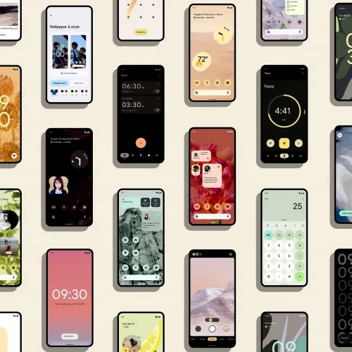 Personalize Beyond The Default