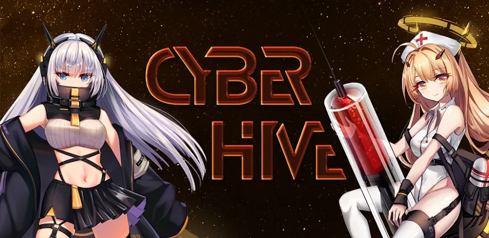 CyberHive