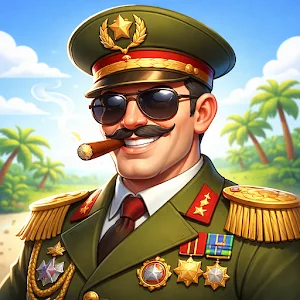 Dictator: Build & Conquer
