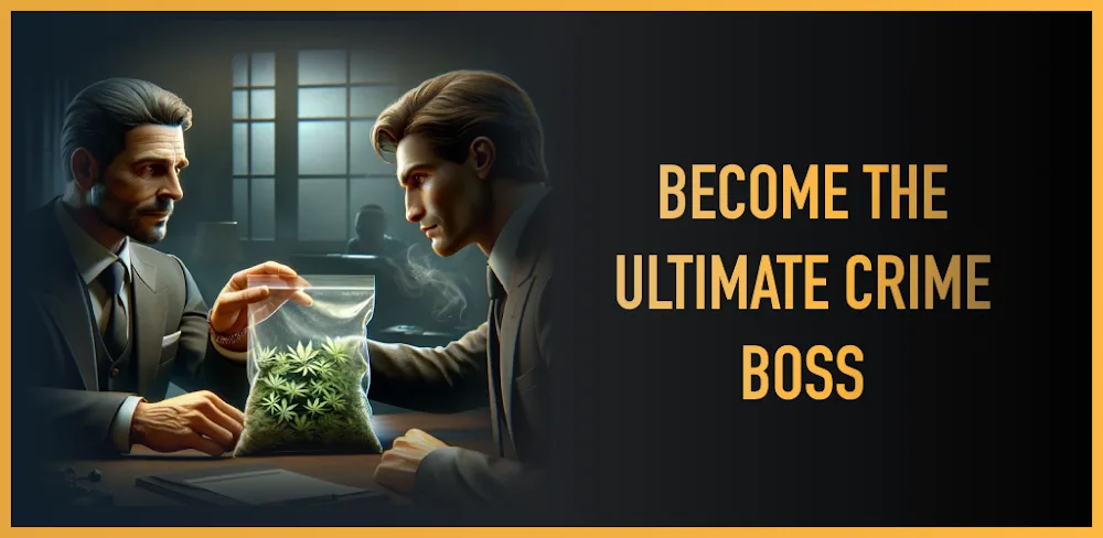 Drugs Empire: Mafia Tycoon